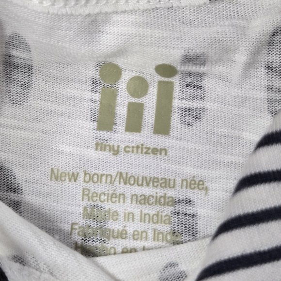 Newborn Bundle - Picture 4 of 5